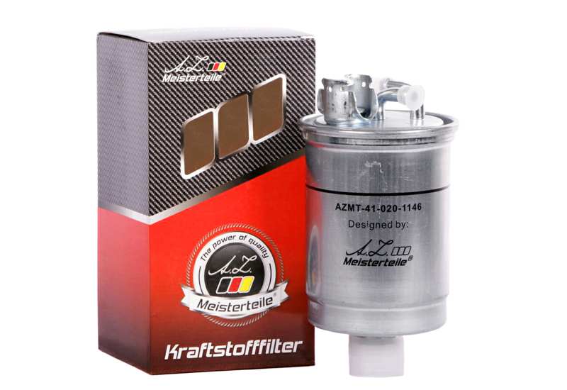 Kraftstofffilter